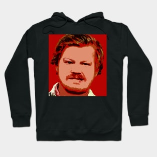 jesse plemons Hoodie